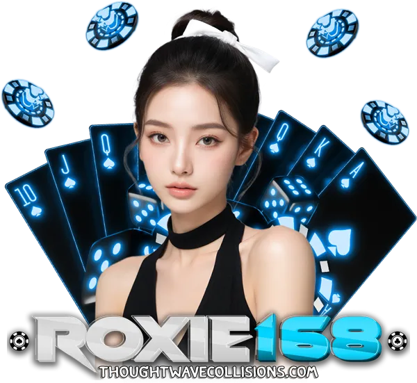 roxie 168 login